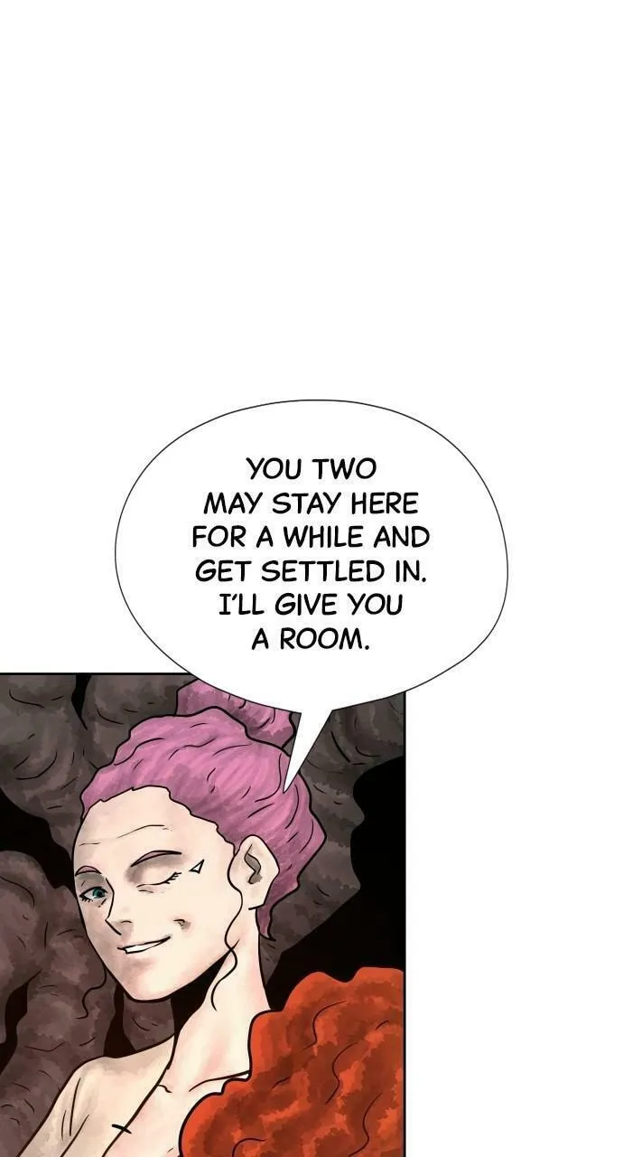 Warrior Executioner Chapter 30 page 91 - 