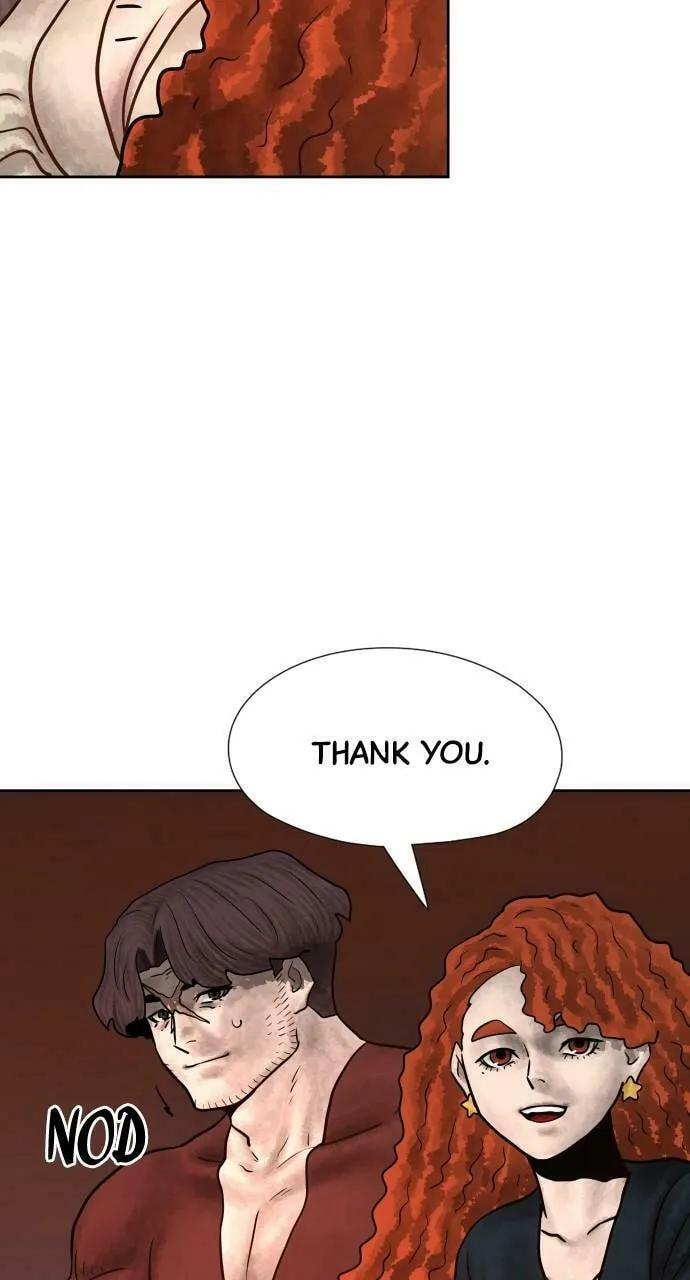 Warrior Executioner Chapter 30 page 92 - 