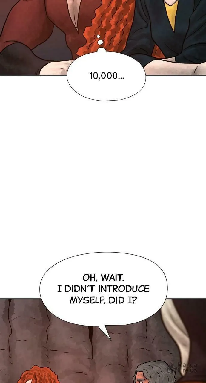 Warrior Executioner Chapter 30 page 93 - 