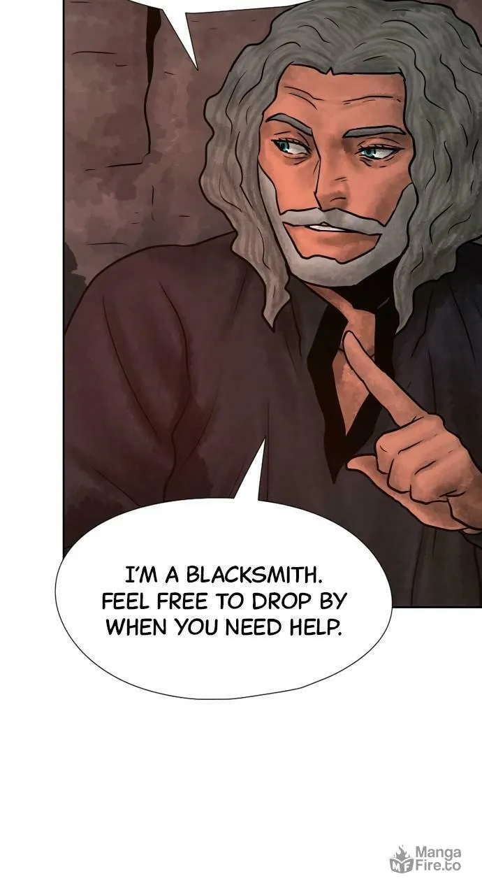 Warrior Executioner Chapter 30 page 95 - 