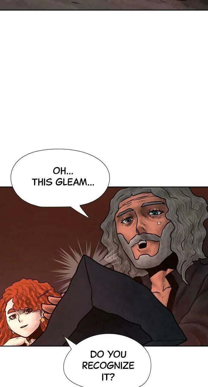 Warrior Executioner Chapter 30 page 97 - 
