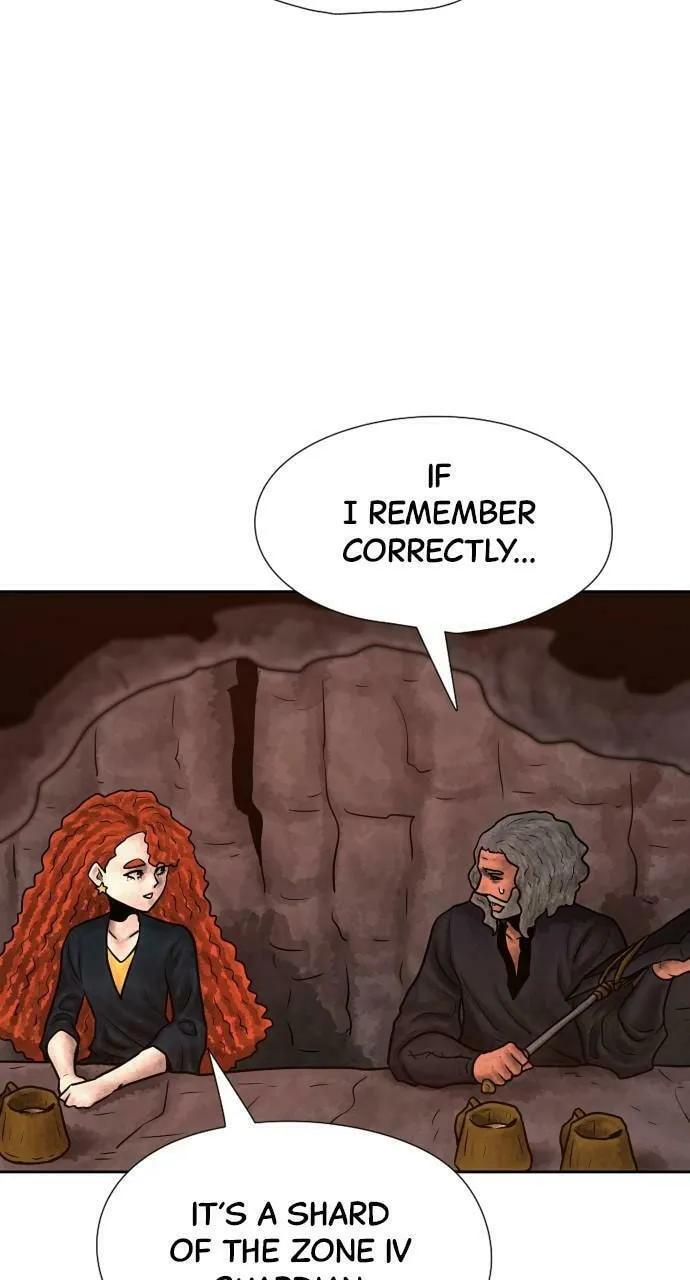 Warrior Executioner Chapter 30 page 98 - 