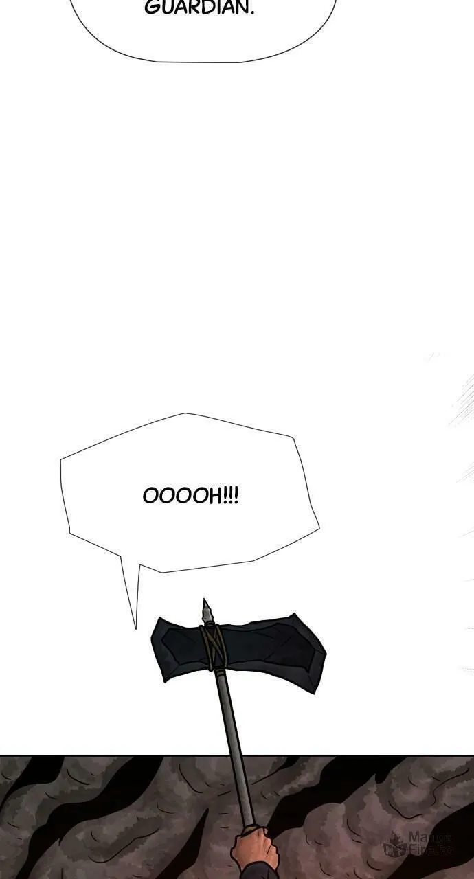 Warrior Executioner Chapter 30 page 99 - 