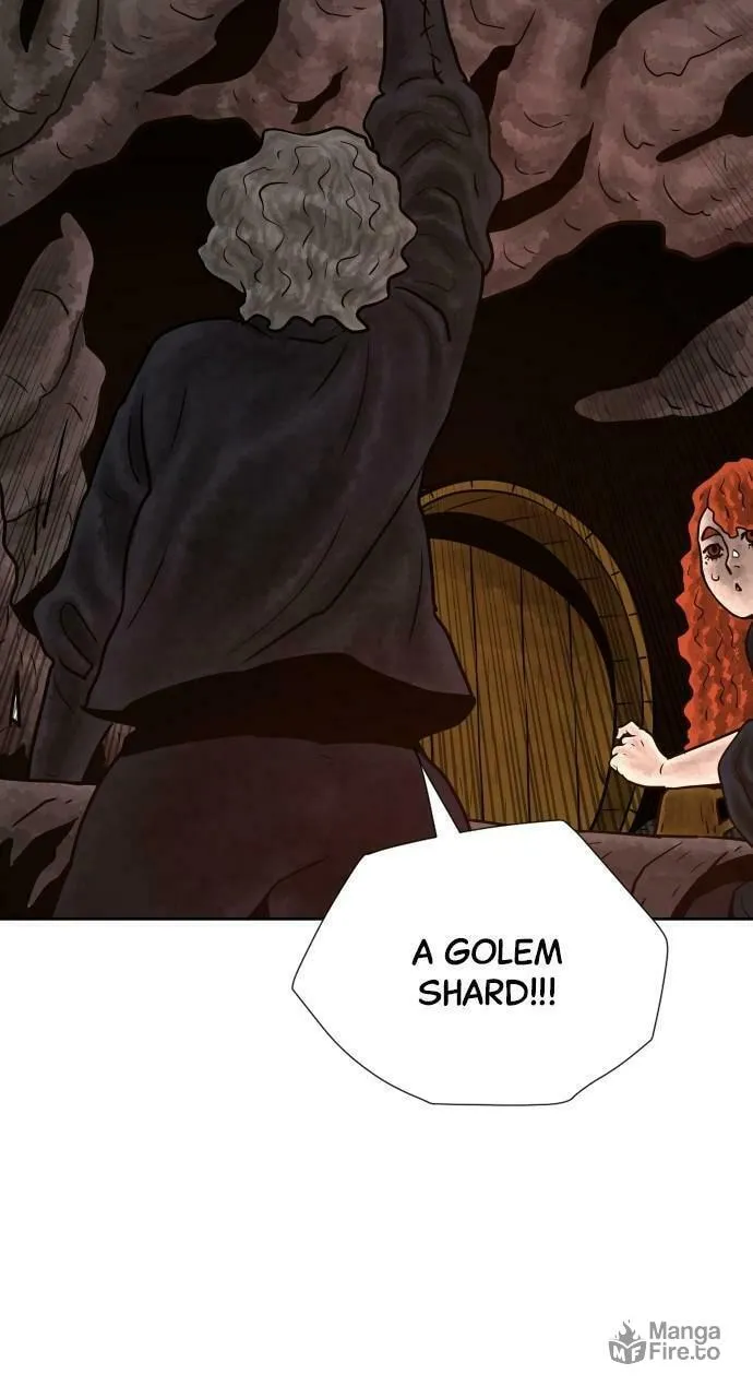 Warrior Executioner Chapter 30 page 100 - 