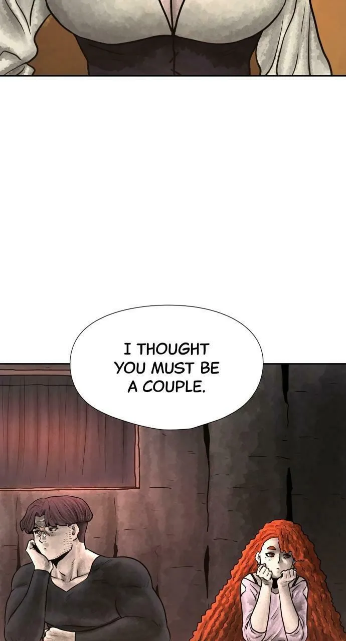 Warrior Executioner Chapter 31 page 2 - 