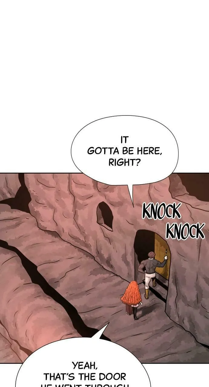 Warrior Executioner Chapter 31 page 11 - 