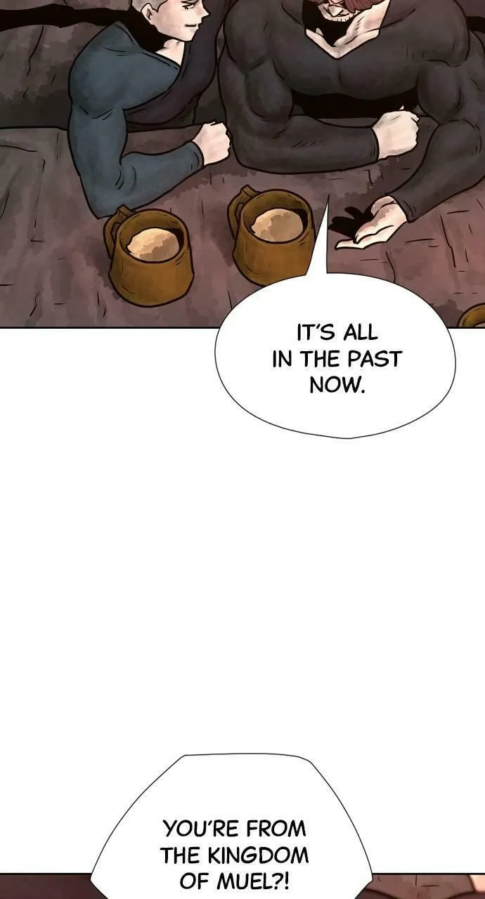 Warrior Executioner Chapter 31 page 101 - 