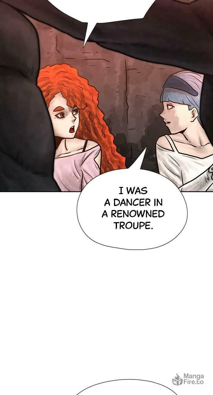 Warrior Executioner Chapter 31 page 102 - 