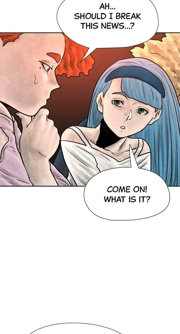 Warrior Executioner Chapter 31 page 103 - 