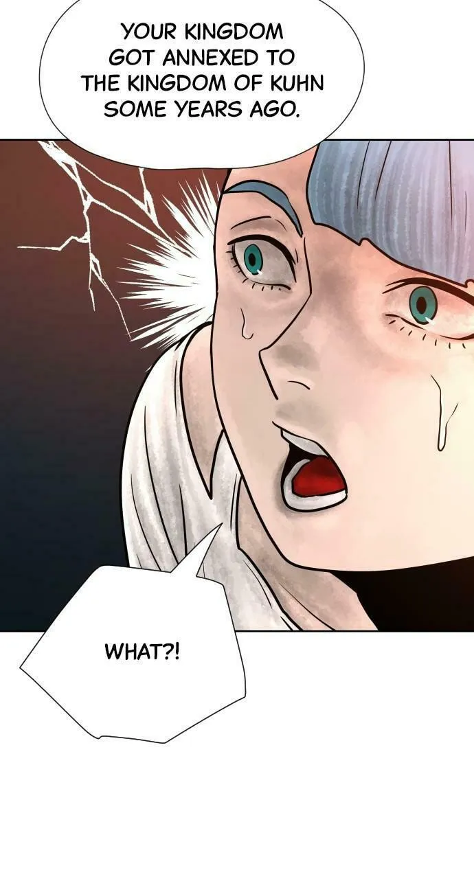 Warrior Executioner Chapter 31 page 104 - 