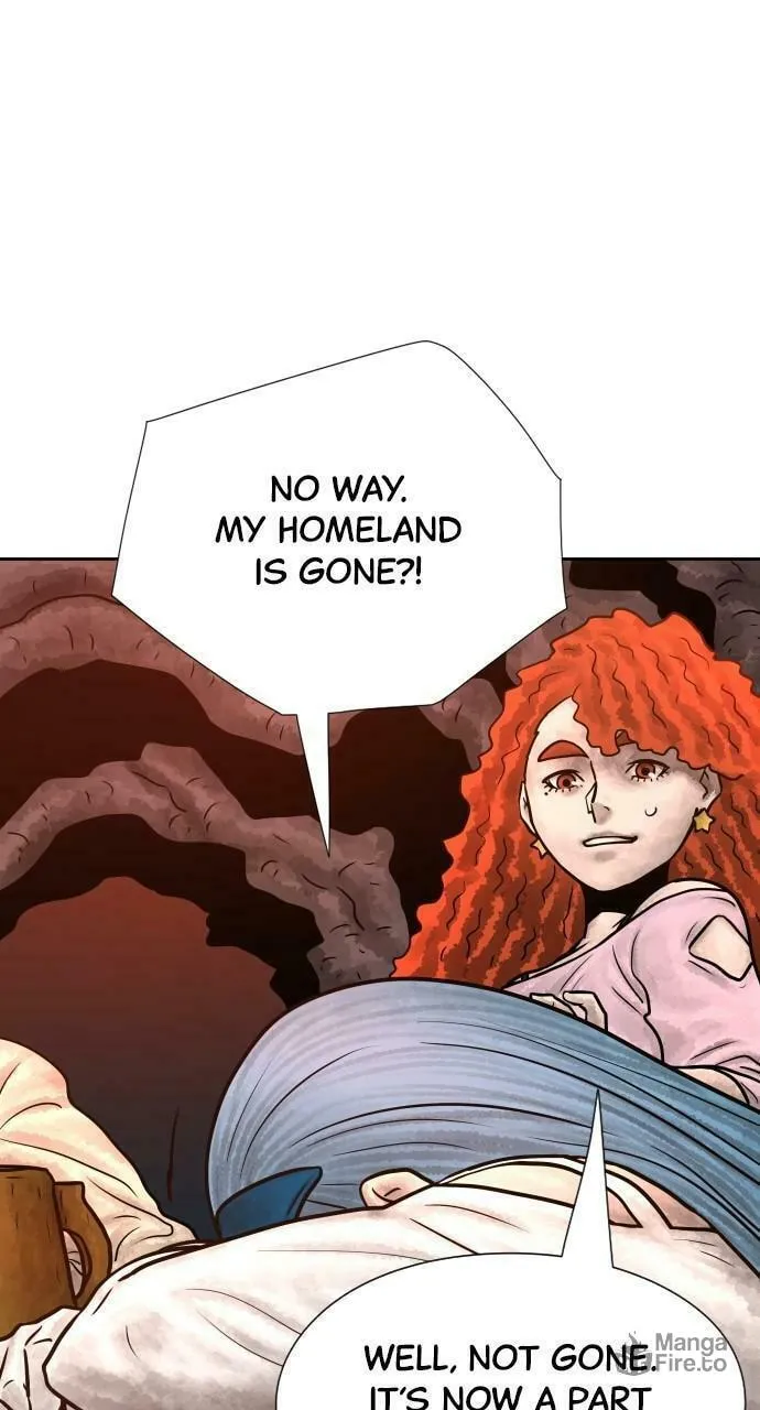 Warrior Executioner Chapter 31 page 105 - 
