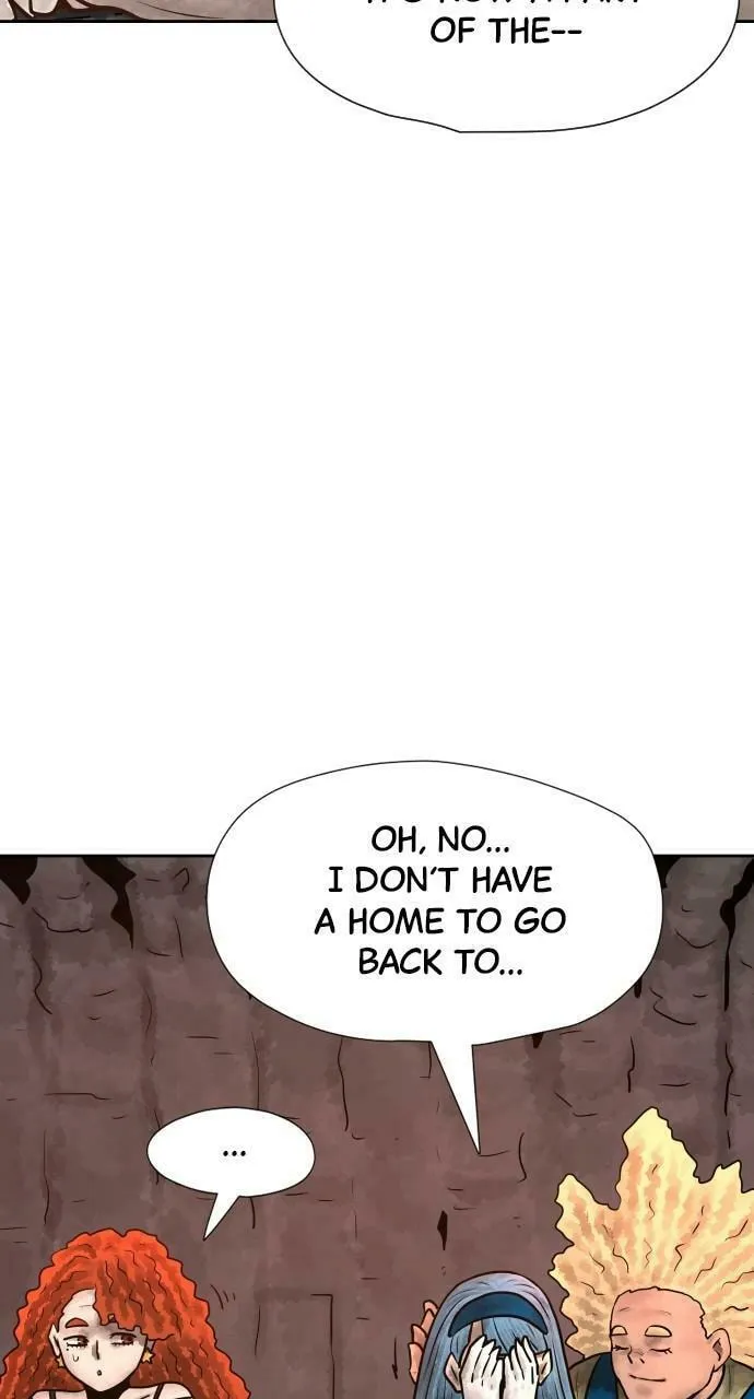 Warrior Executioner Chapter 31 page 106 - 