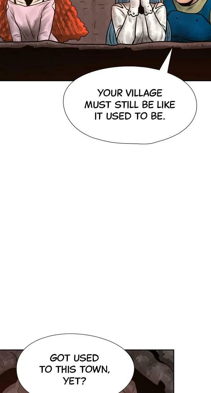 Warrior Executioner Chapter 31 page 107 - 