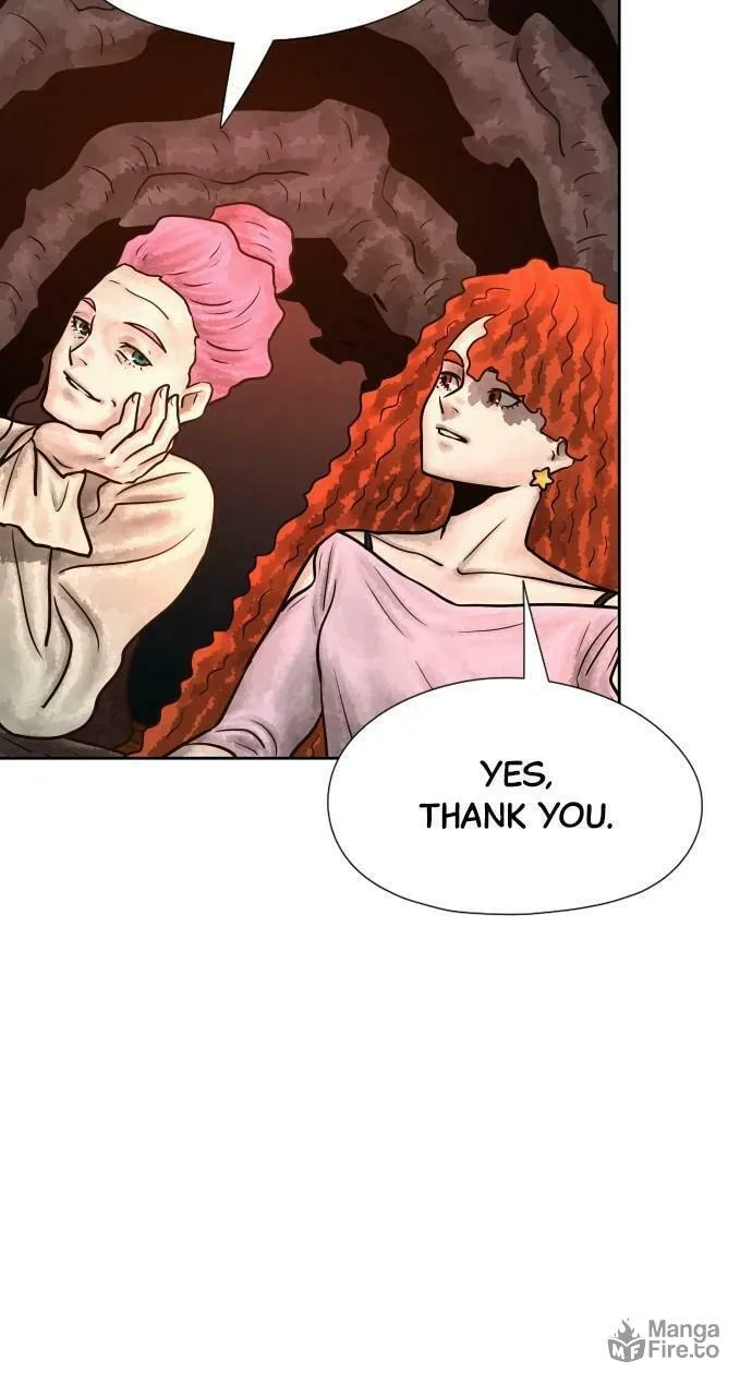 Warrior Executioner Chapter 31 page 108 - 