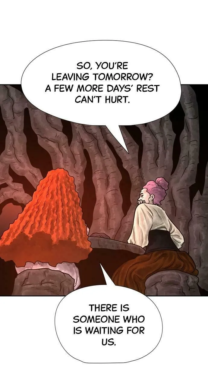 Warrior Executioner Chapter 31 page 109 - 