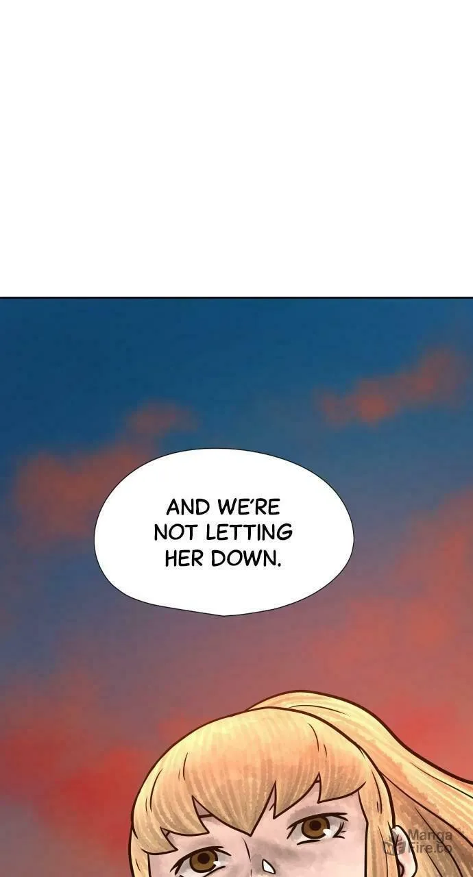Warrior Executioner Chapter 31 page 110 - 