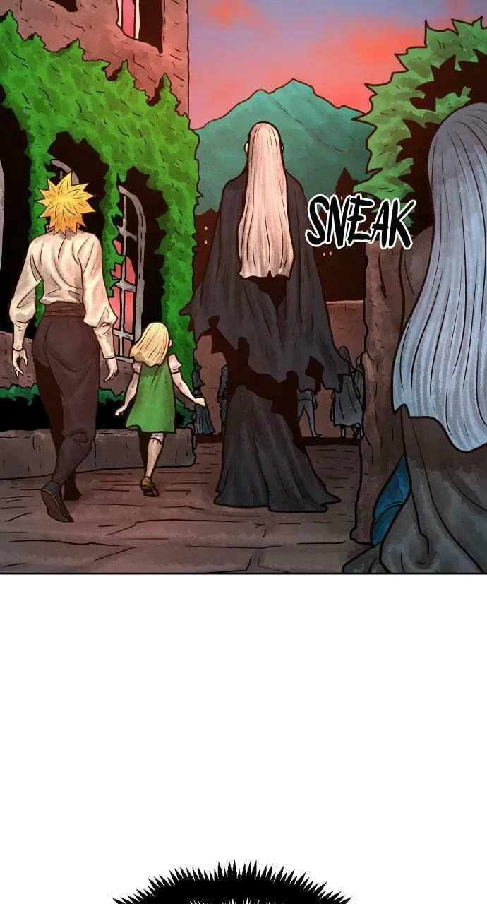 Warrior Executioner Chapter 31 page 112 - 
