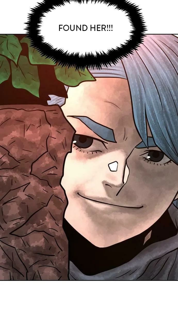 Warrior Executioner Chapter 31 page 113 - 