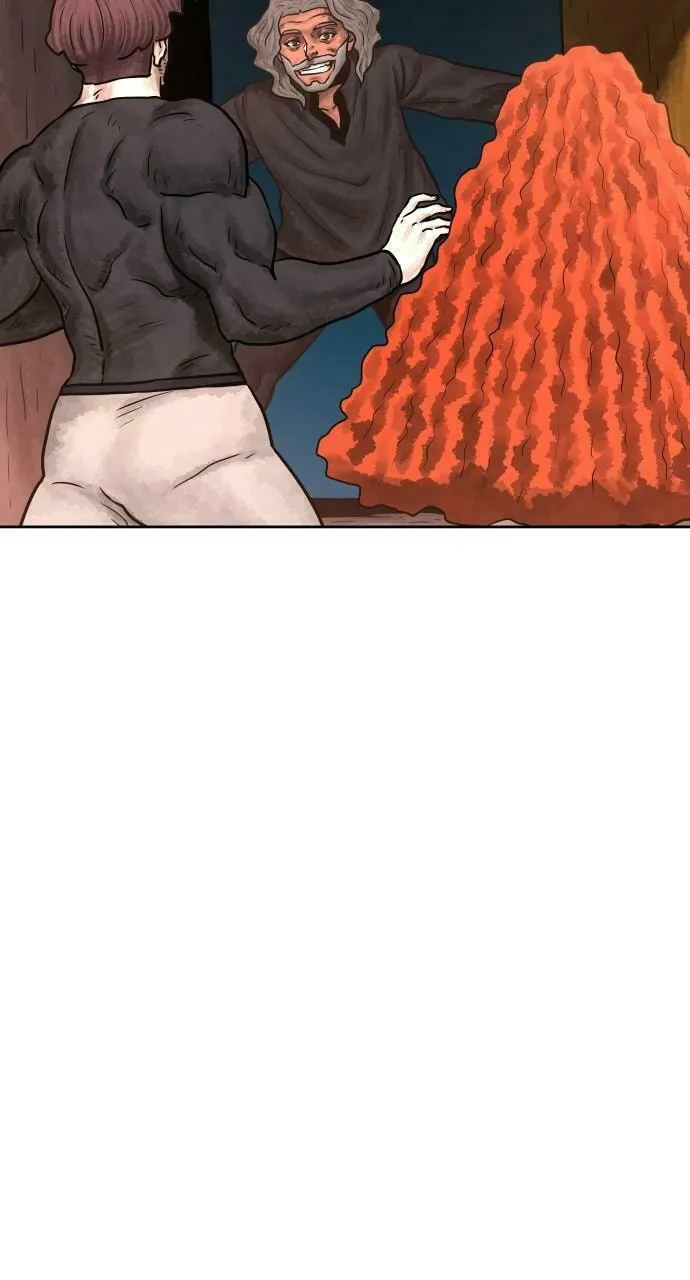 Warrior Executioner Chapter 31 page 13 - 