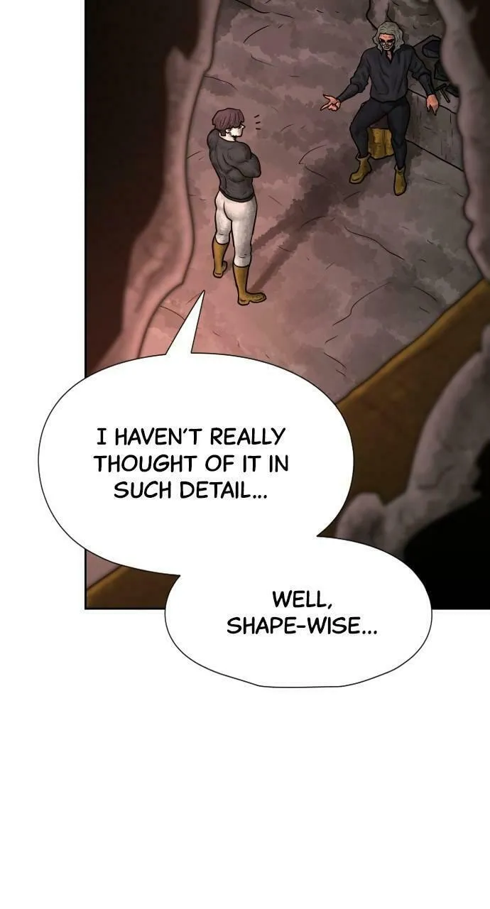 Warrior Executioner Chapter 31 page 19 - 