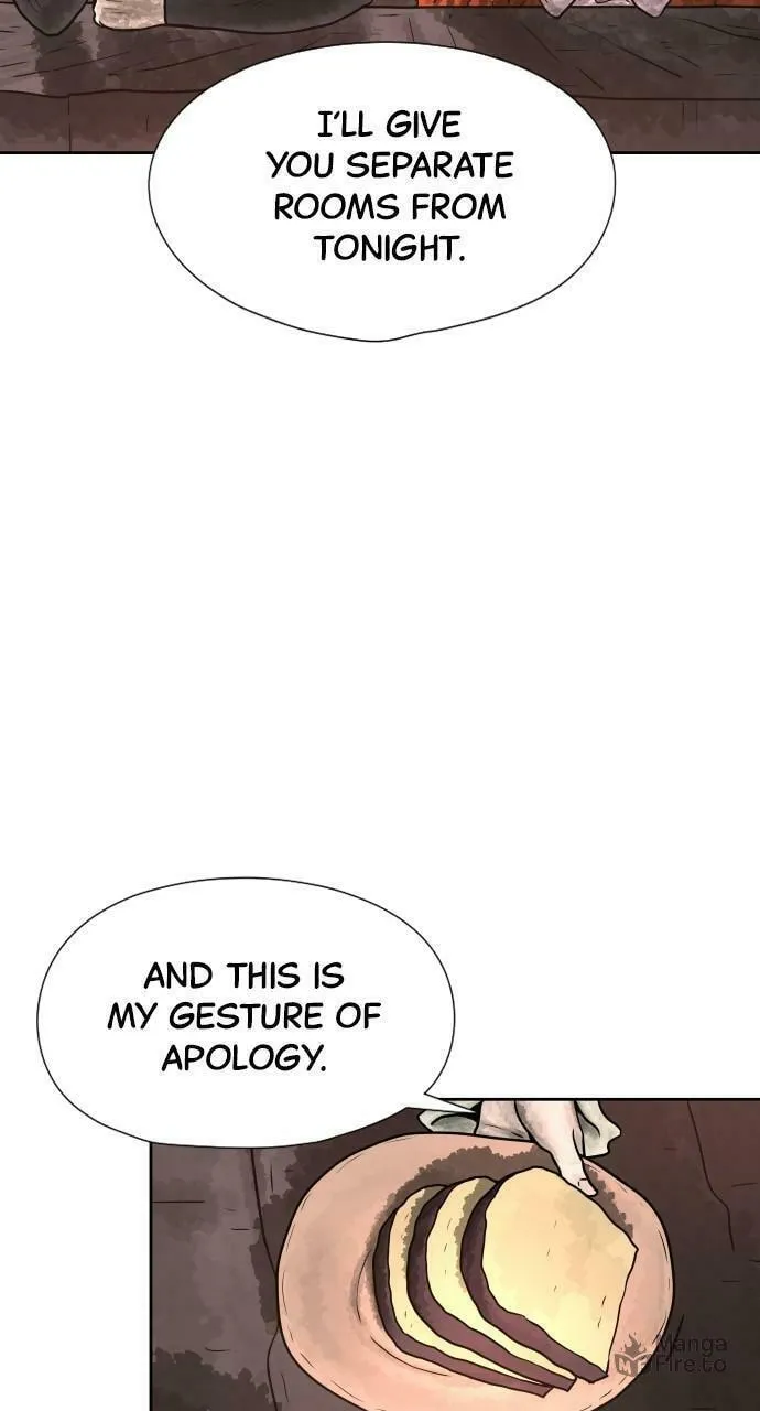Warrior Executioner Chapter 31 page 3 - 
