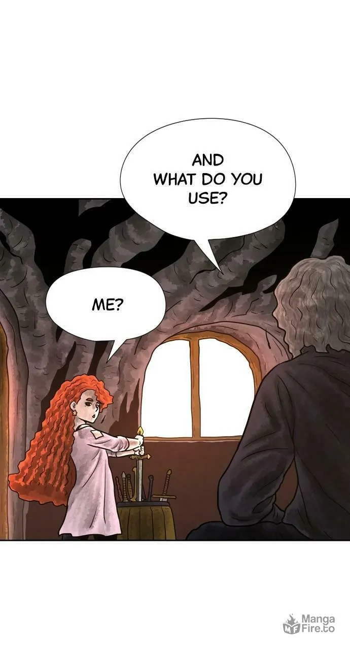 Warrior Executioner Chapter 31 page 24 - 