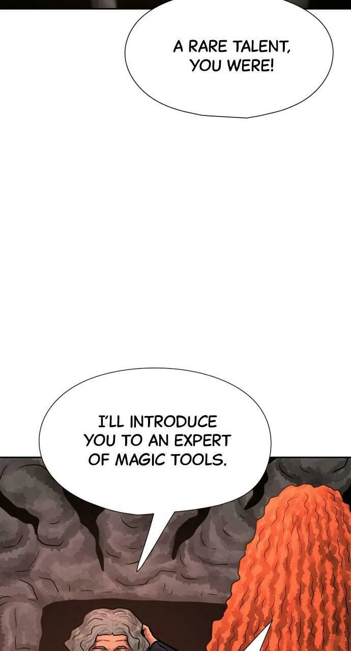 Warrior Executioner Chapter 31 page 26 - 