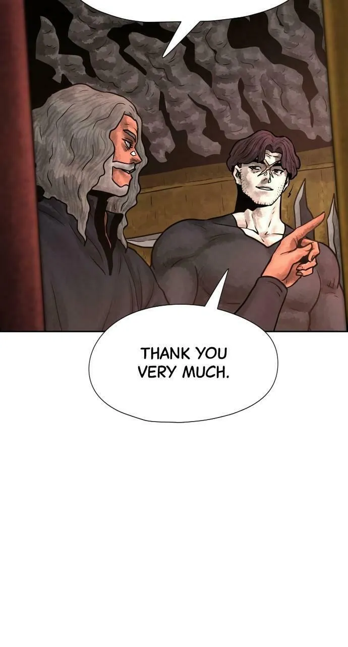 Warrior Executioner Chapter 31 page 28 - 