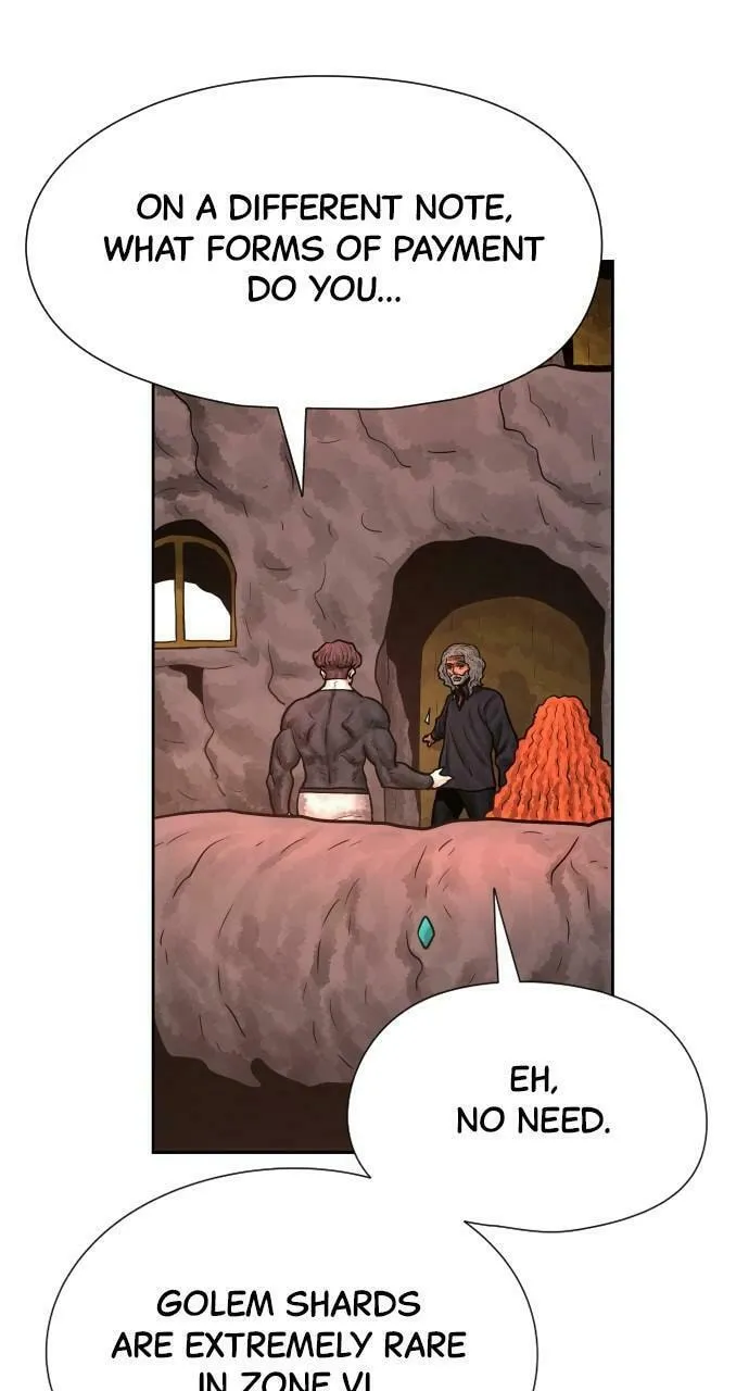 Warrior Executioner Chapter 31 page 29 - 