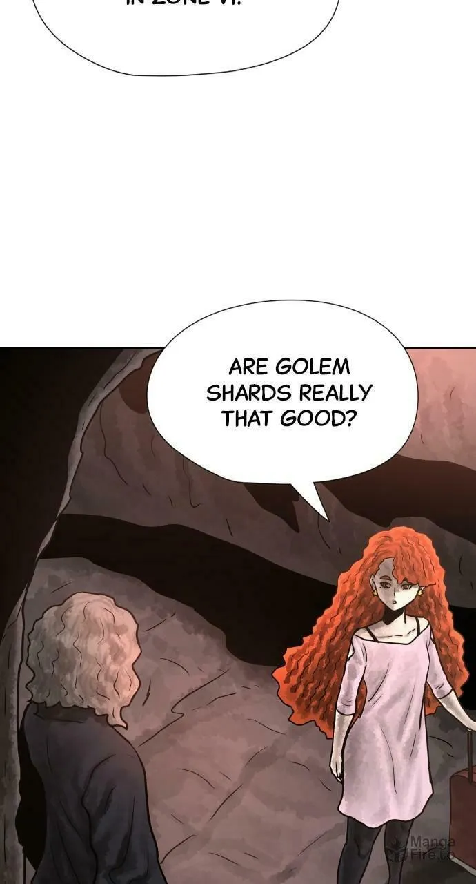 Warrior Executioner Chapter 31 page 30 - 