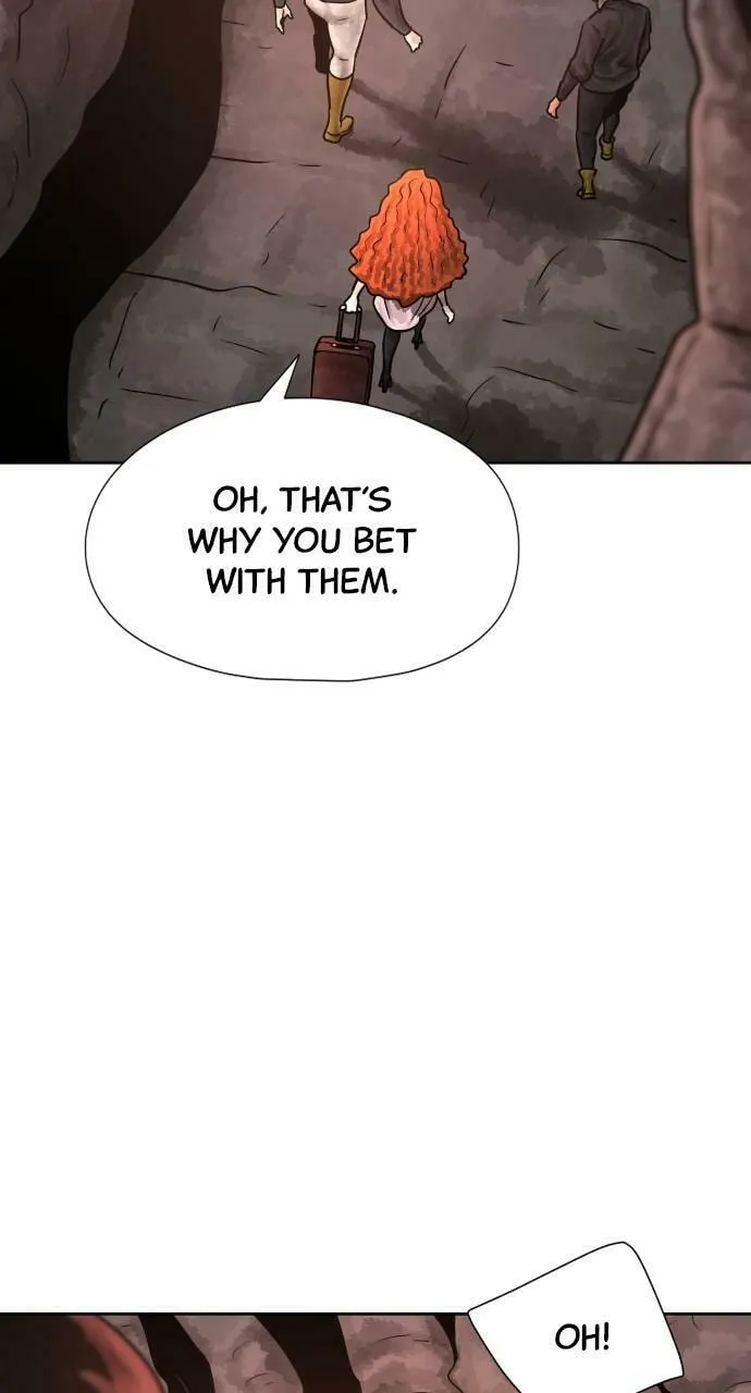 Warrior Executioner Chapter 31 page 32 - 