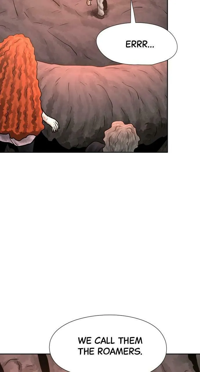 Warrior Executioner Chapter 31 page 34 - 