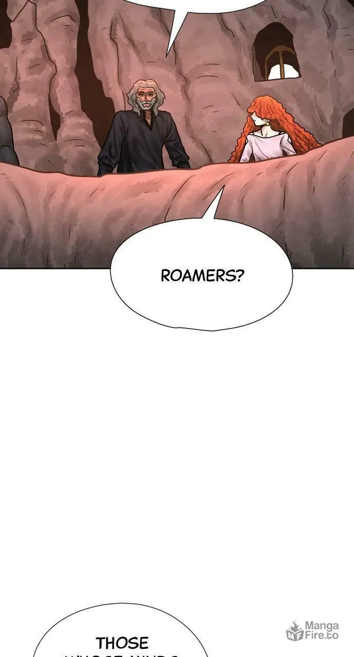 Warrior Executioner Chapter 31 page 35 - 