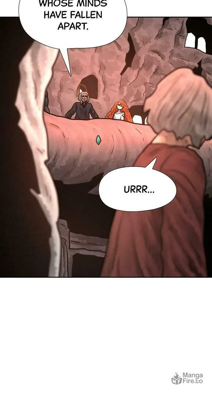 Warrior Executioner Chapter 31 page 36 - 