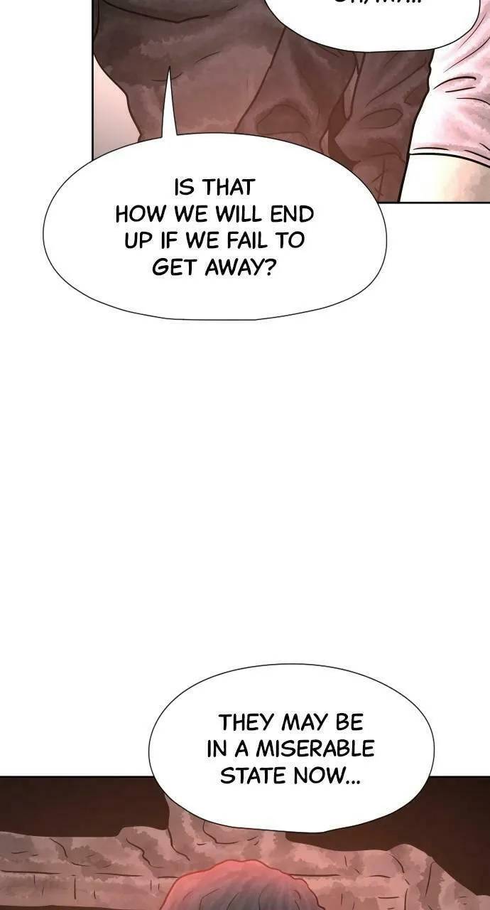 Warrior Executioner Chapter 31 page 38 - 