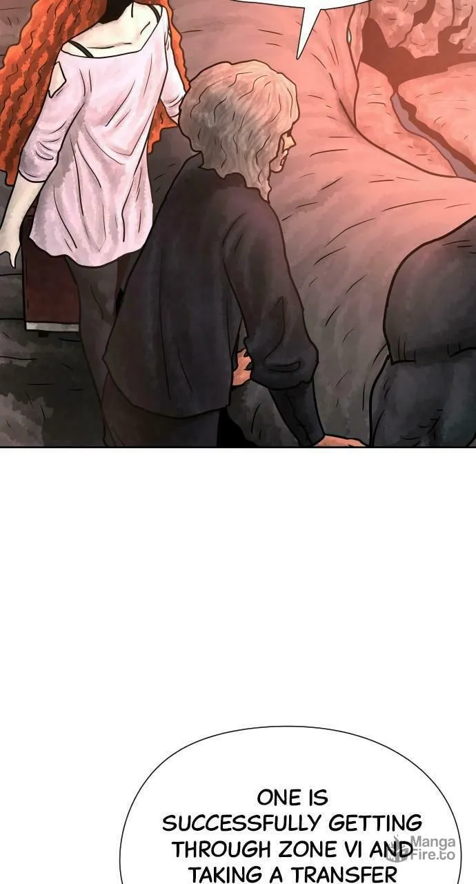 Warrior Executioner Chapter 31 page 40 - 