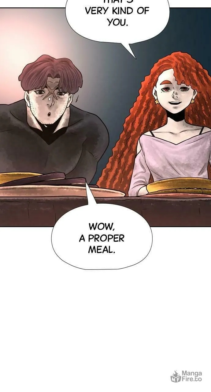 Warrior Executioner Chapter 31 page 5 - 