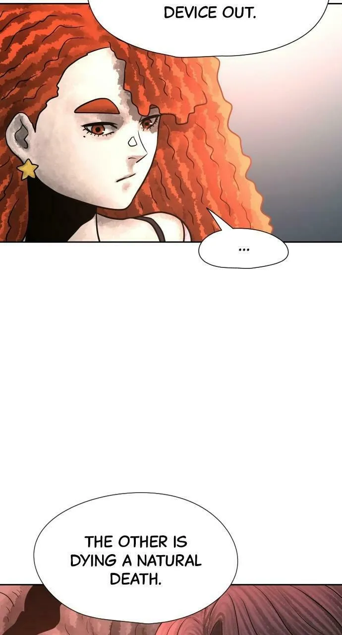 Warrior Executioner Chapter 31 page 41 - 