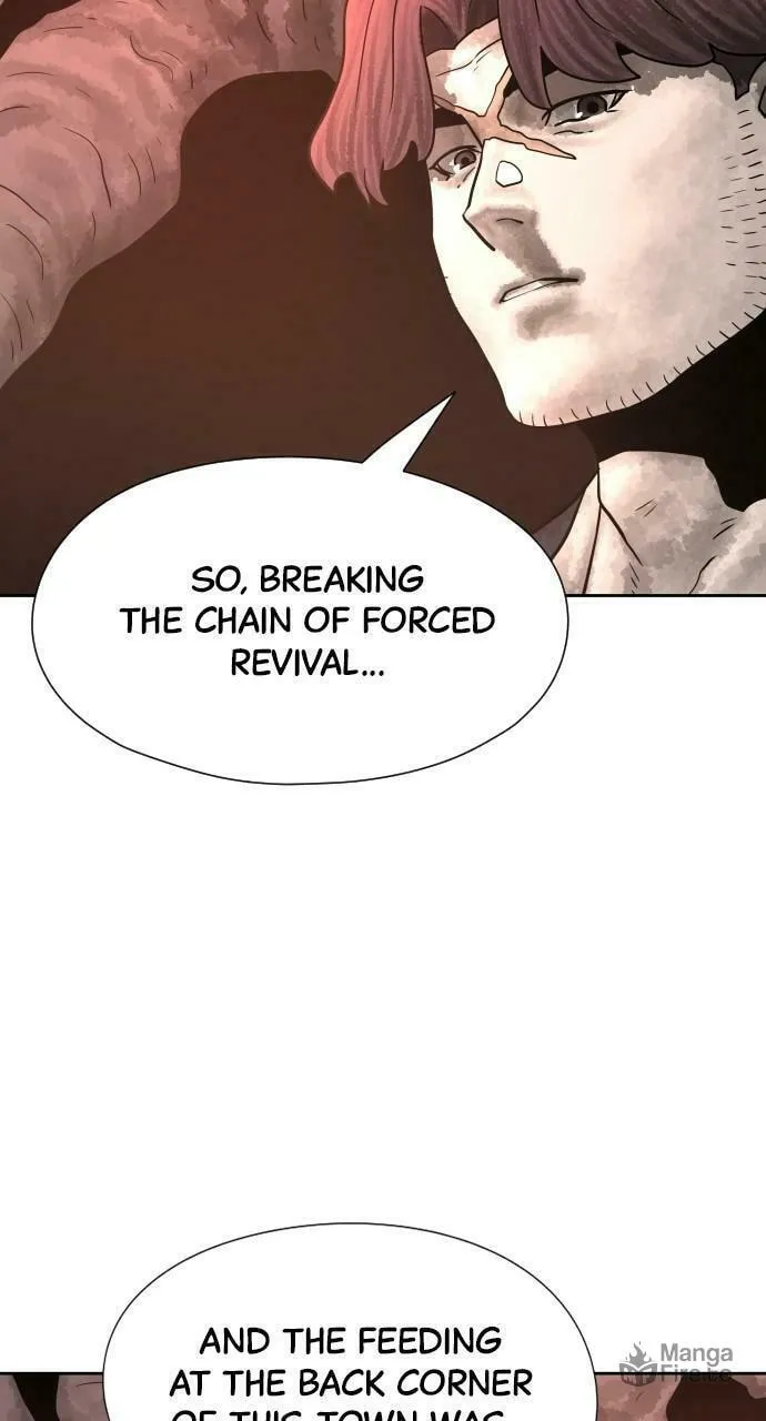 Warrior Executioner Chapter 31 page 42 - 