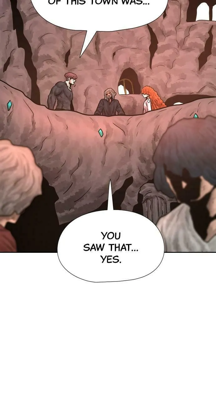 Warrior Executioner Chapter 31 page 43 - 