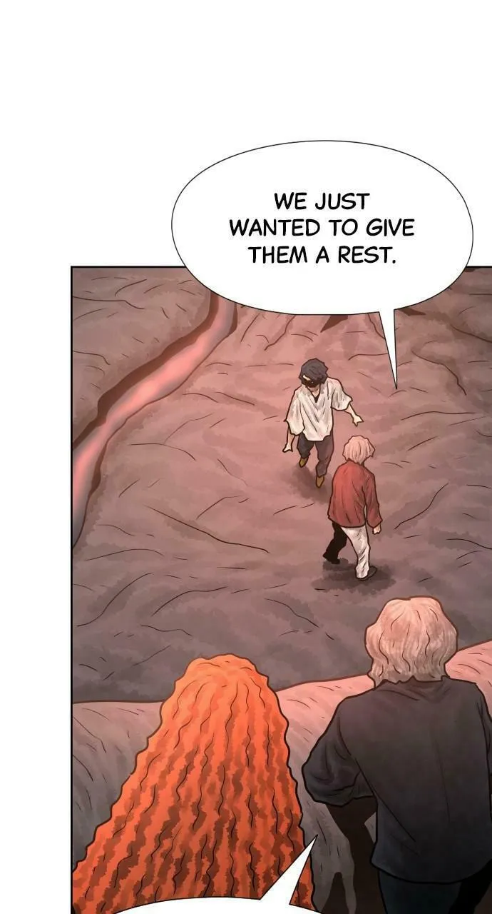 Warrior Executioner Chapter 31 page 44 - 