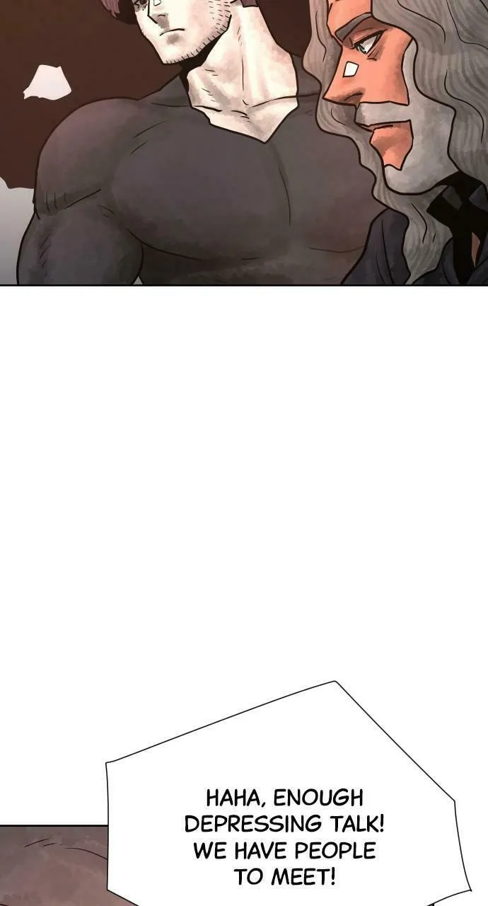 Warrior Executioner Chapter 31 page 46 - 