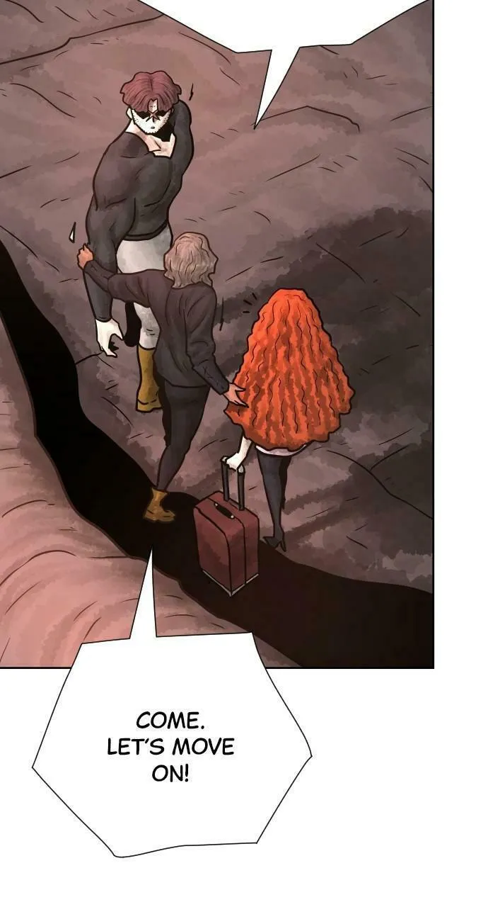 Warrior Executioner Chapter 31 page 47 - 