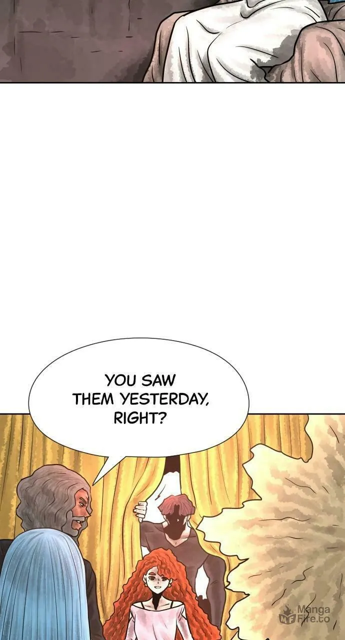 Warrior Executioner Chapter 31 page 50 - 