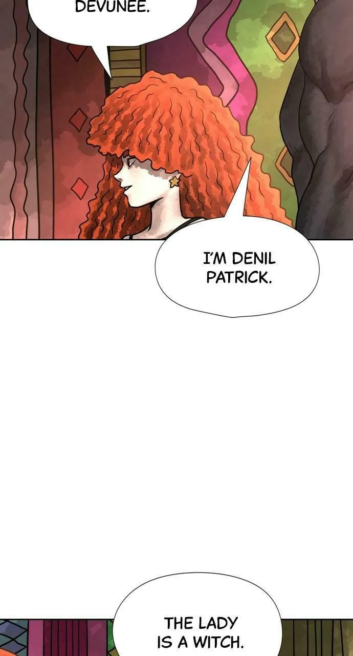 Warrior Executioner Chapter 31 page 53 - 