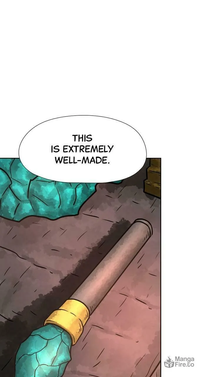 Warrior Executioner Chapter 31 page 55 - 