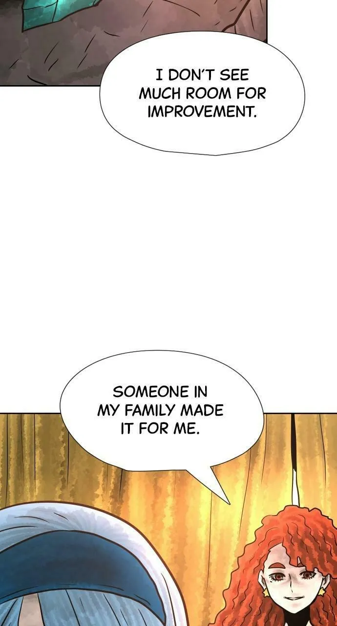 Warrior Executioner Chapter 31 page 56 - 