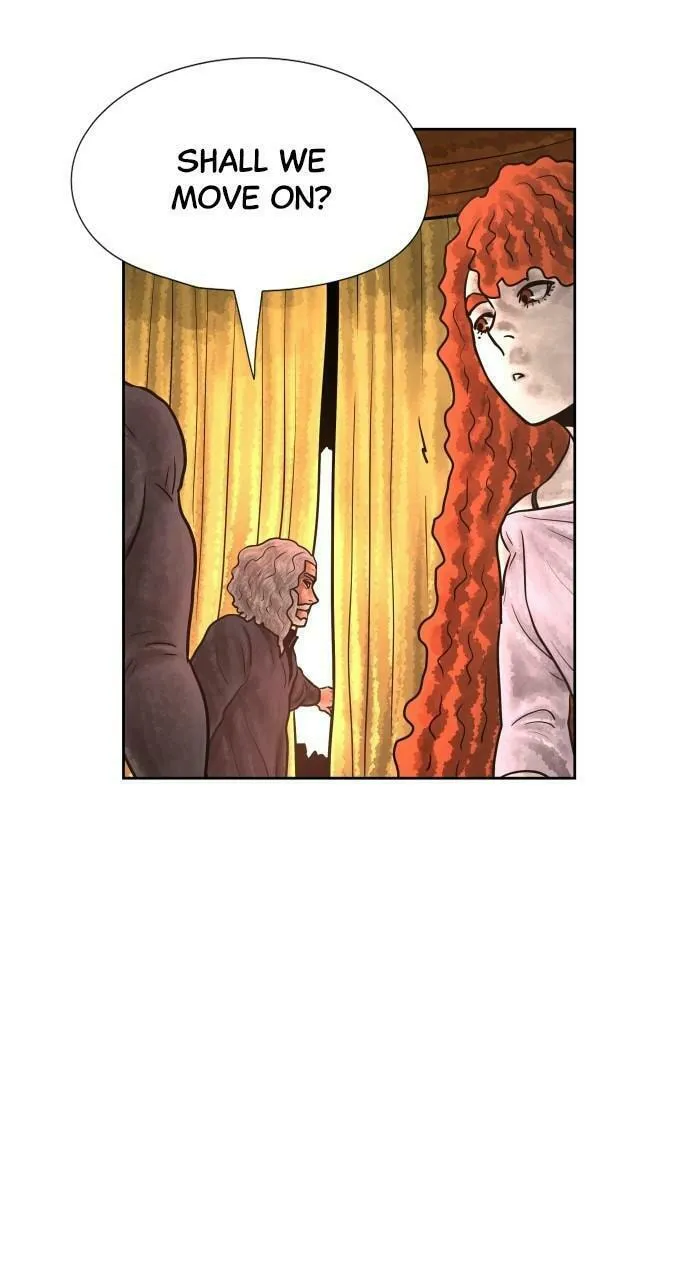 Warrior Executioner Chapter 31 page 59 - 