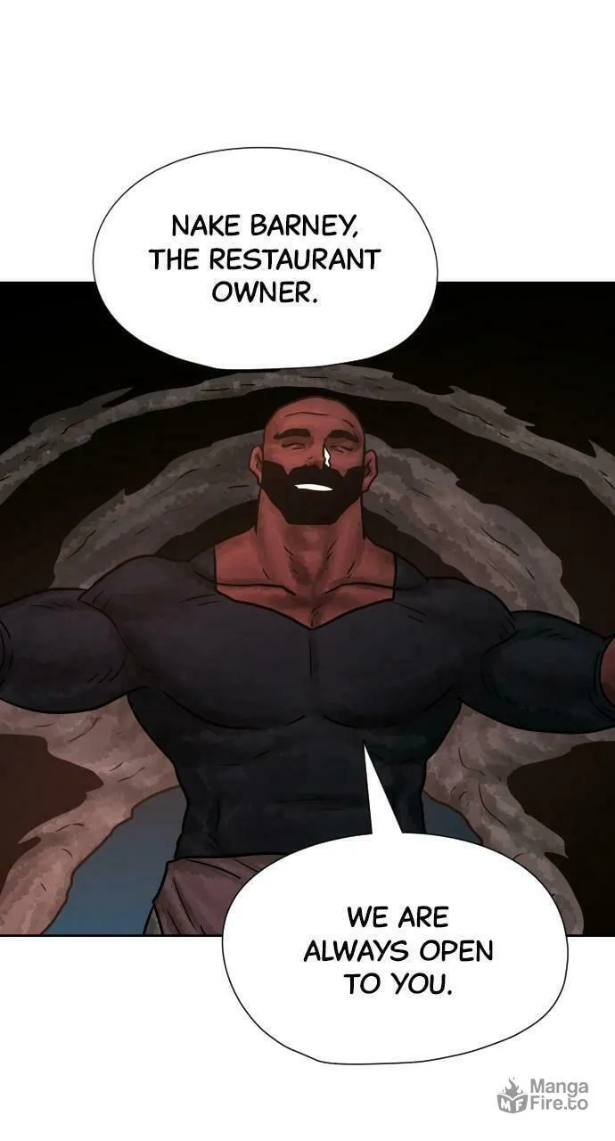 Warrior Executioner Chapter 31 page 60 - 
