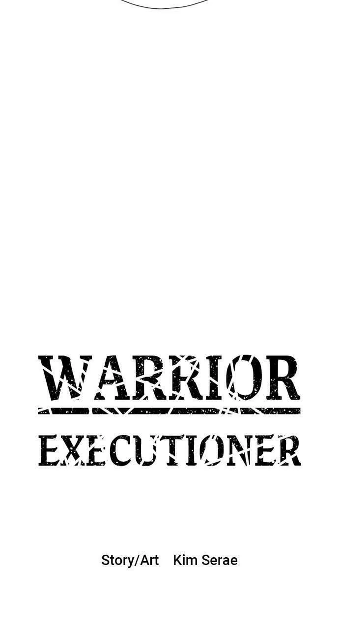 Warrior Executioner Chapter 31 page 7 - 